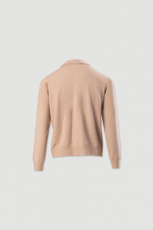 Cárdigan clásico de punto Cárdigan clásico de punto