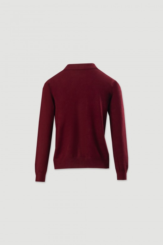 Cárdigan clásico de punto Cárdigan clásico de punto