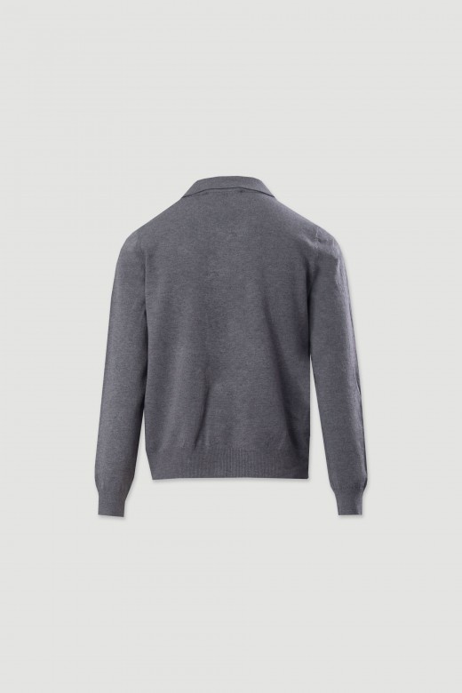 Cárdigan clásico de punto Cárdigan clásico de punto