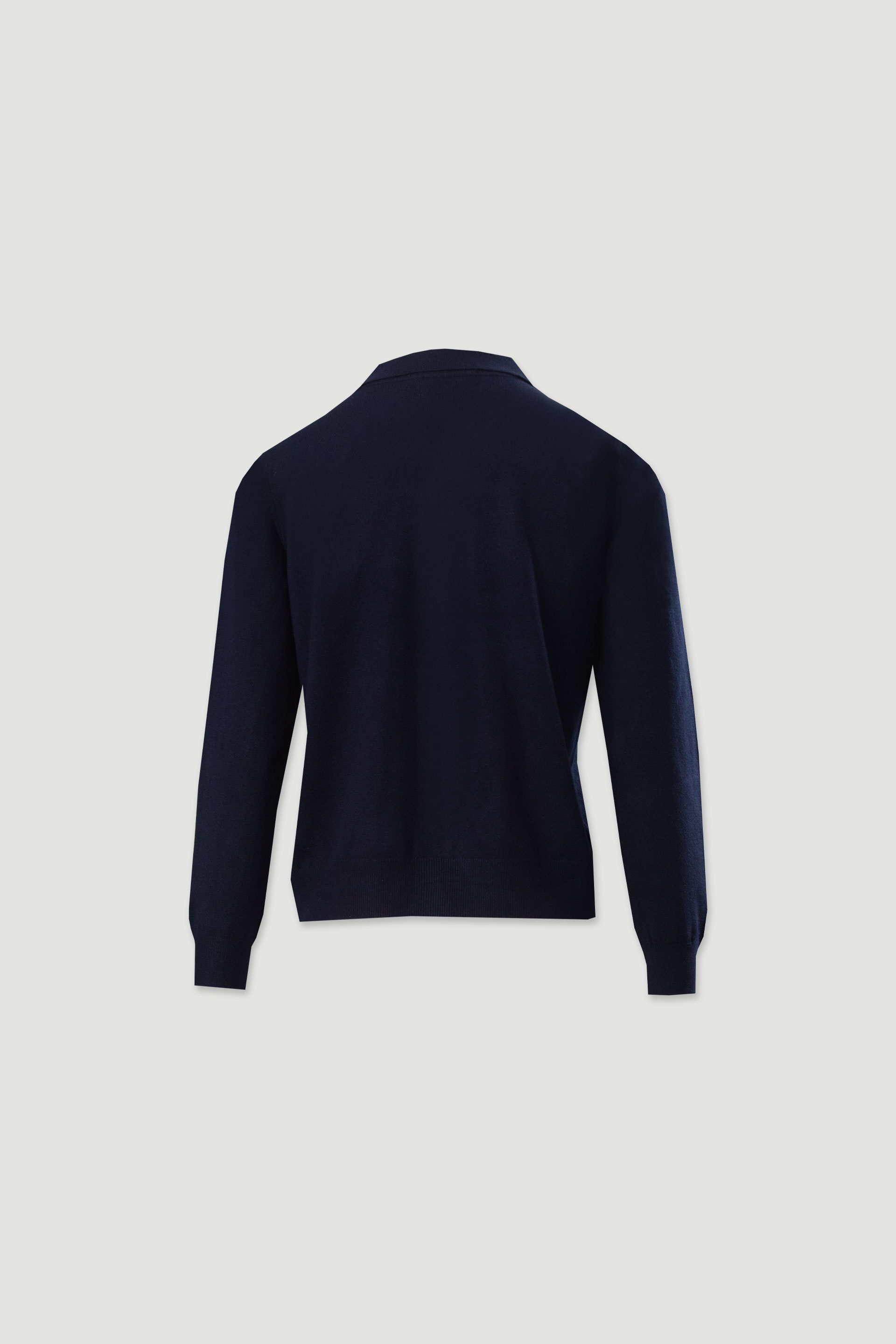 Cardigan classique en maille