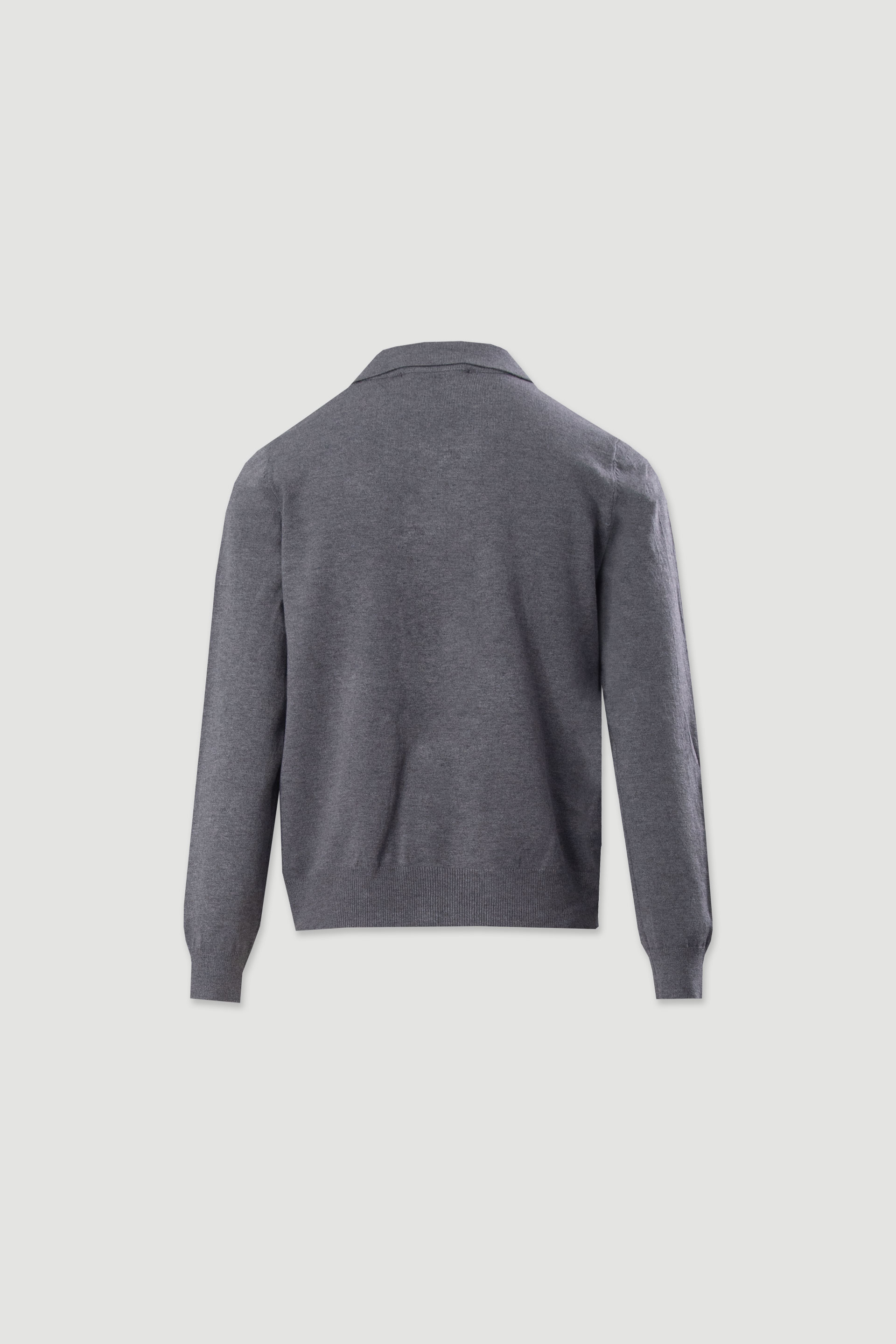 Cárdigan clásico de punto