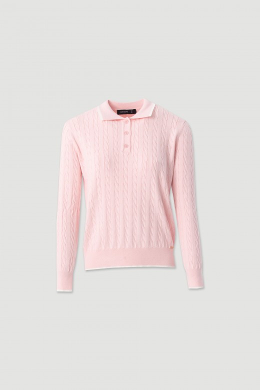 100% cotton knit polo 100% cotton knit polo