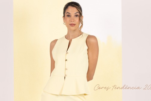 Cores tendência em 2026 Cores tendência em 2026