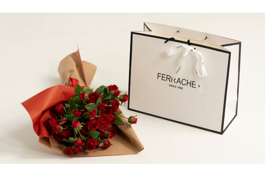 Looks para o Dia de S.Valentim