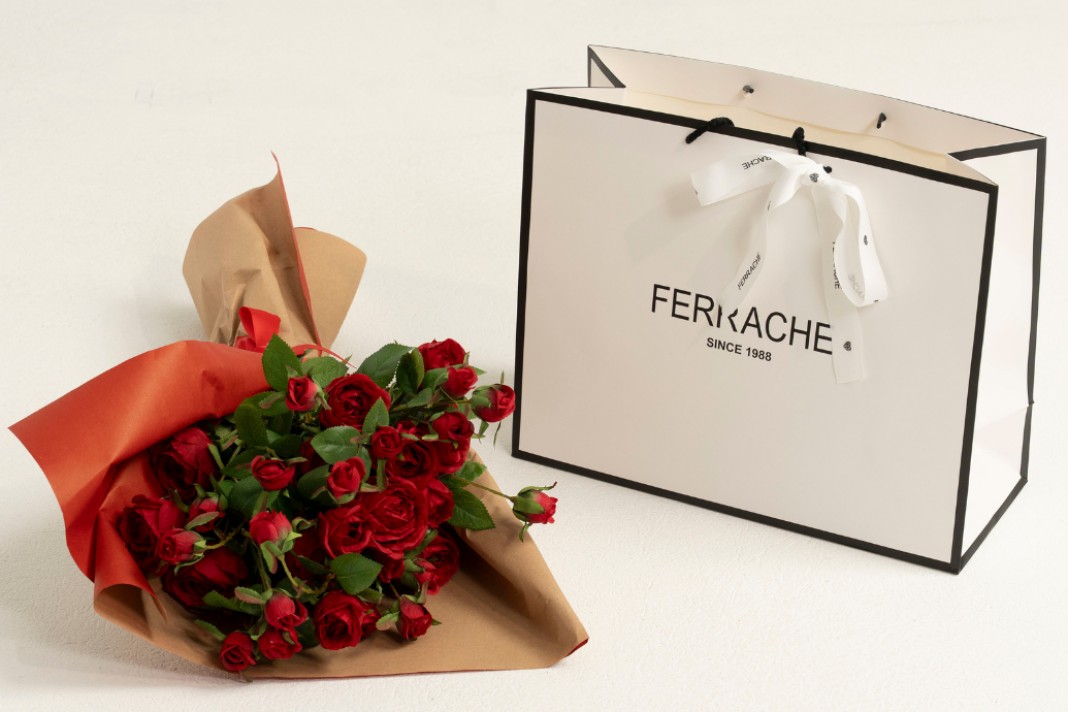 Looks para o Dia de S.Valentim