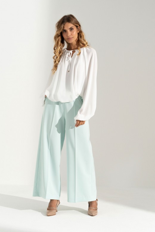 Cal�a culotte de cintura subida