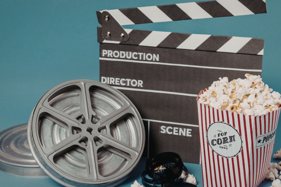 10 RomComs para ver este S.Valentim