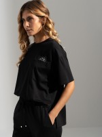 Black Black