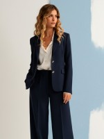 Navy blue Navy blue