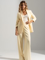 Pastel Yellow Pastel Yellow