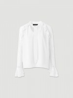 White White