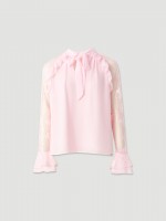 Light pink Light pink