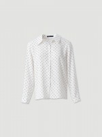 White White
