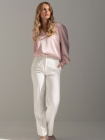 White White