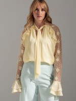 Pastel Yellow Pastel Yellow