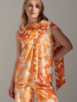 orange orange