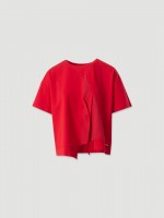 red red