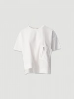White White