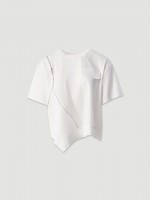 White White
