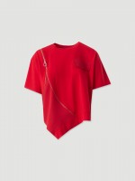 red red