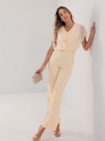 Canary Yellow