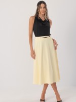 Pastel Yellow Pastel Yellow