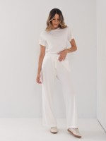 White White