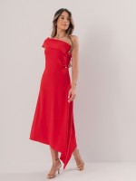 red red