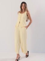 Pastel Yellow Pastel Yellow