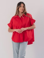 red red