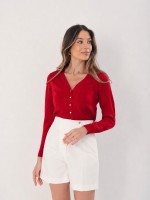 red red