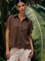 Brown Brown