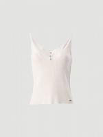 White White
