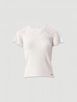 White White