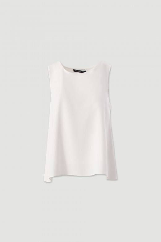 Lined blouse Lined blouse