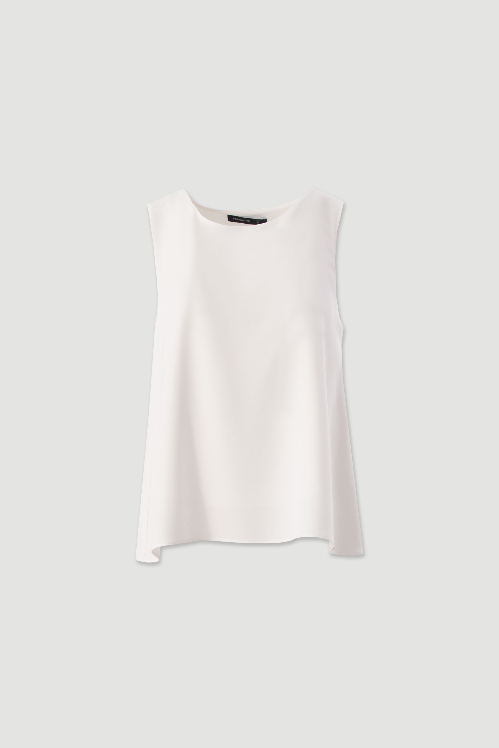 Lined blouse