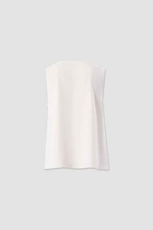 Lined blouse Lined blouse
