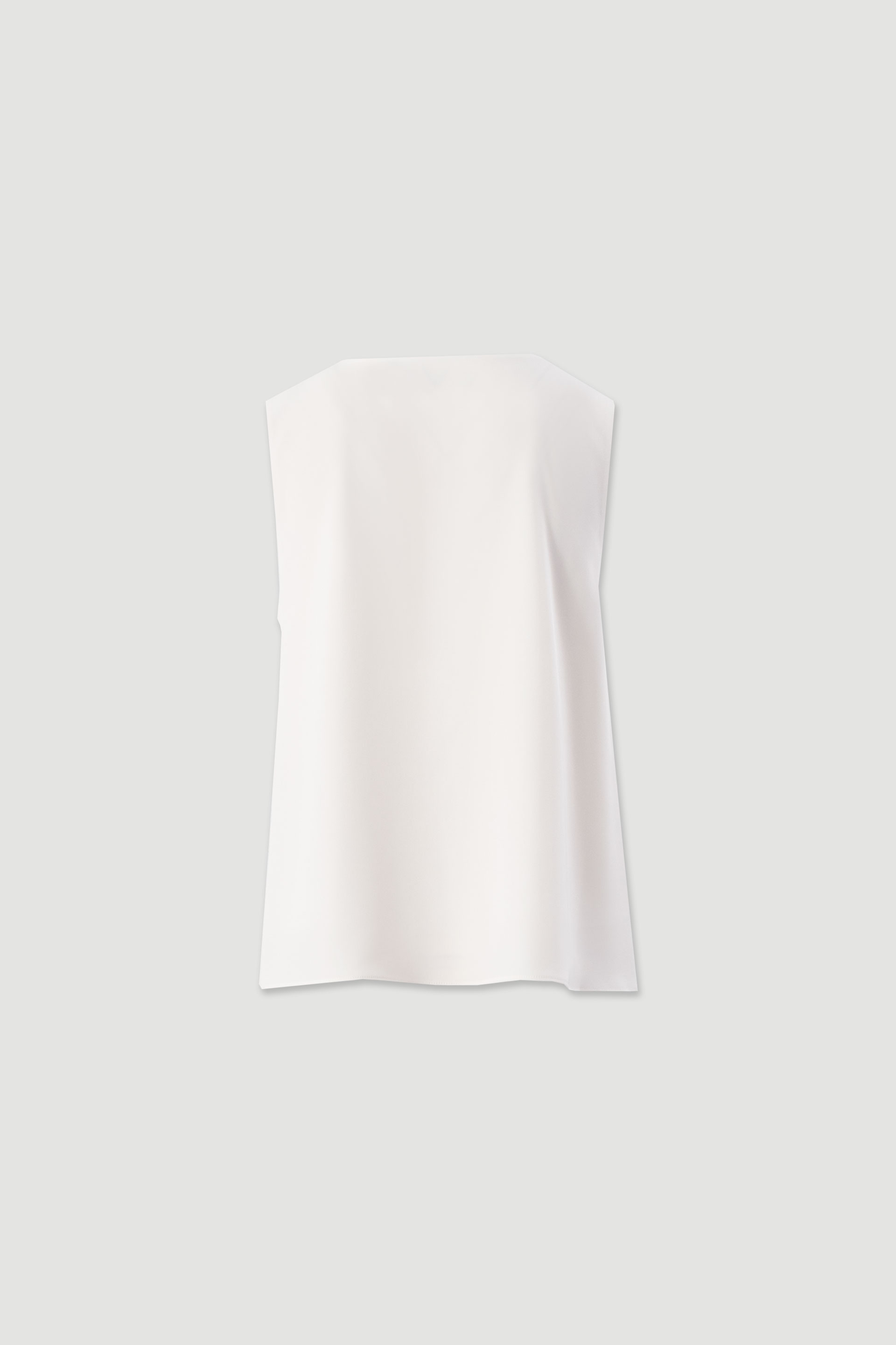 Lined blouse