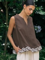 Brown Brown