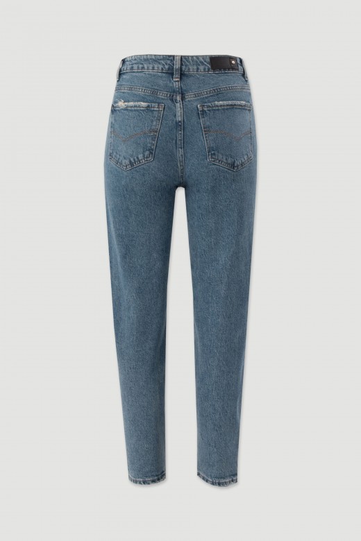 Mom fit jeans Mom fit jeans