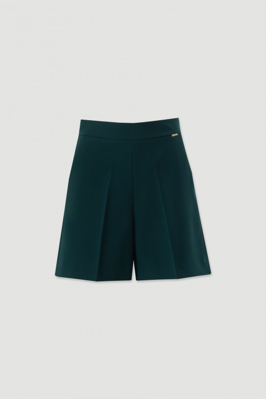 Short tailored shorts Short tailored shorts