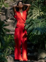 red red