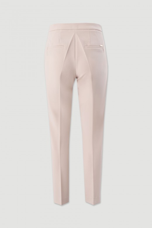 Classic skinny trousers Classic skinny trousers