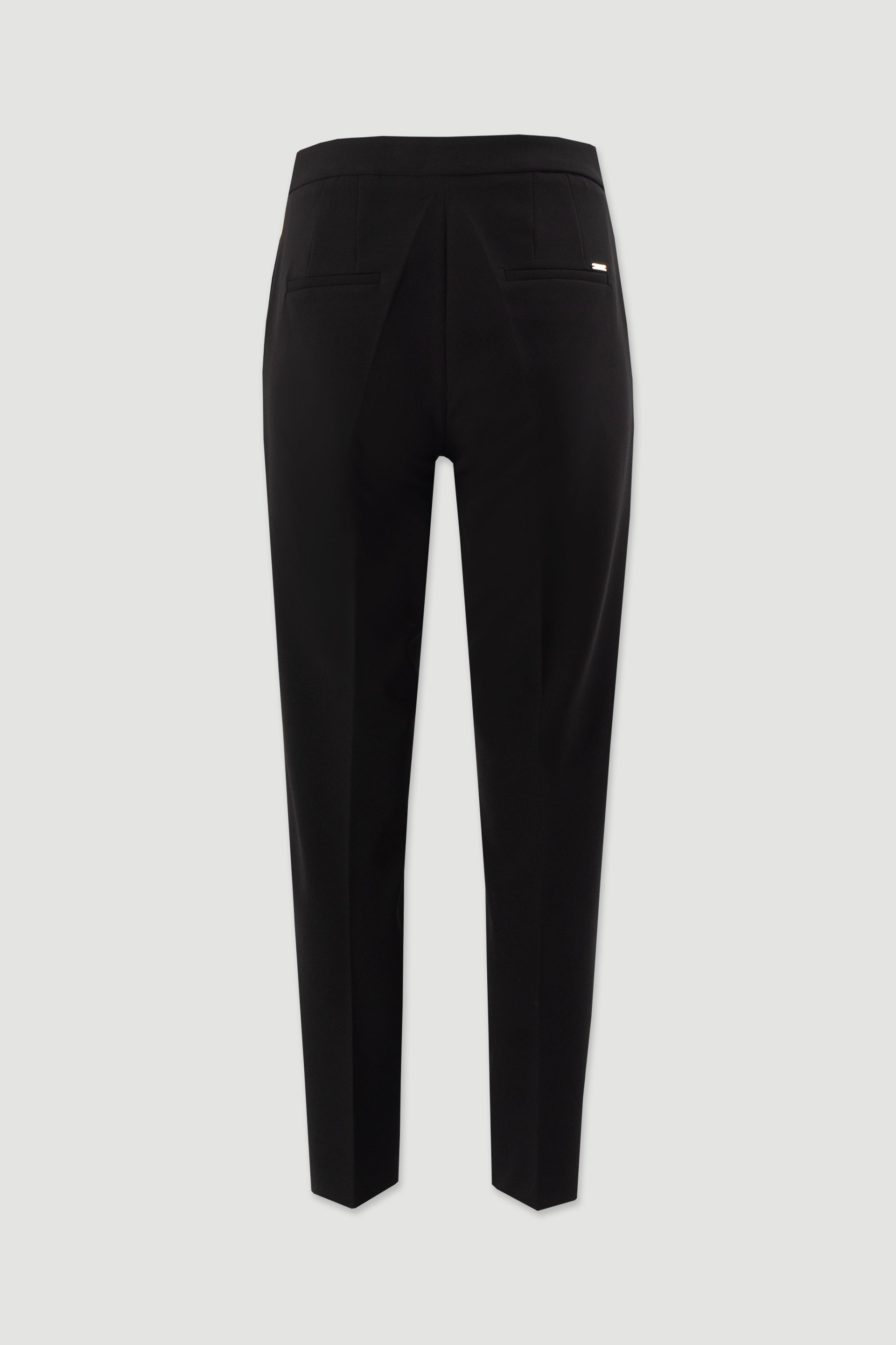 Classic skinny trousers