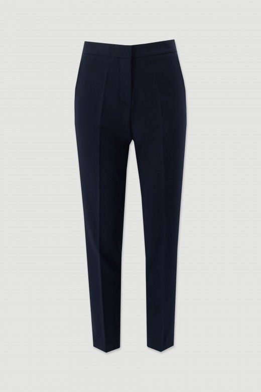 Classic skinny trousers Classic skinny trousers