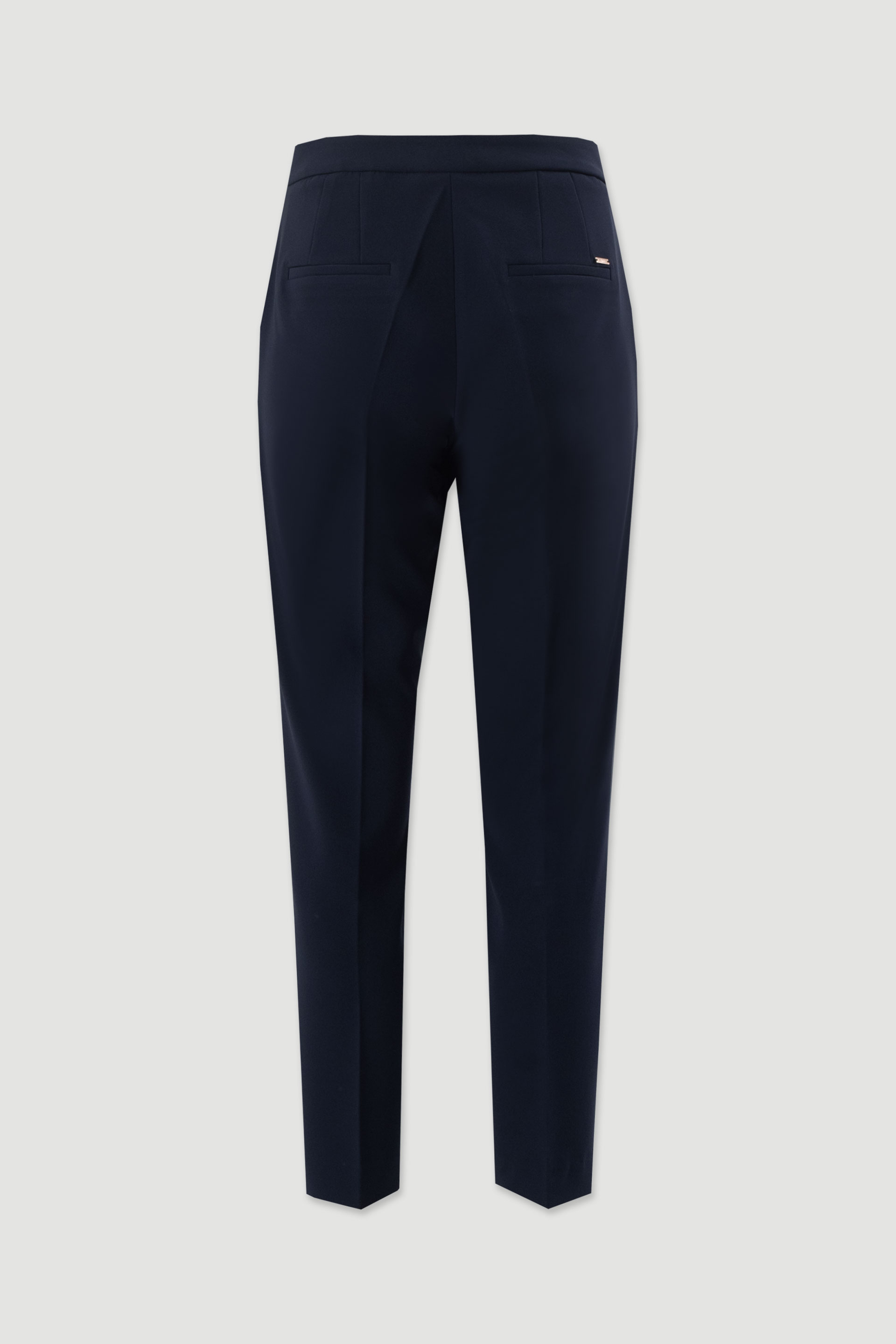 Classic skinny trousers