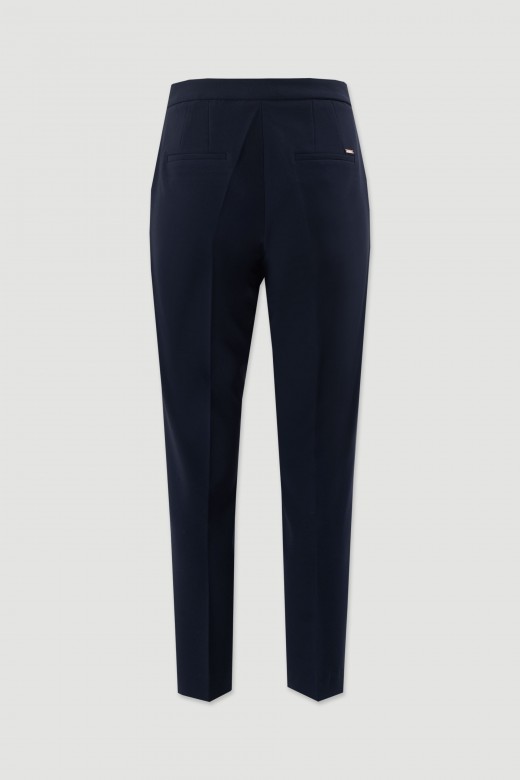 Classic skinny trousers Classic skinny trousers