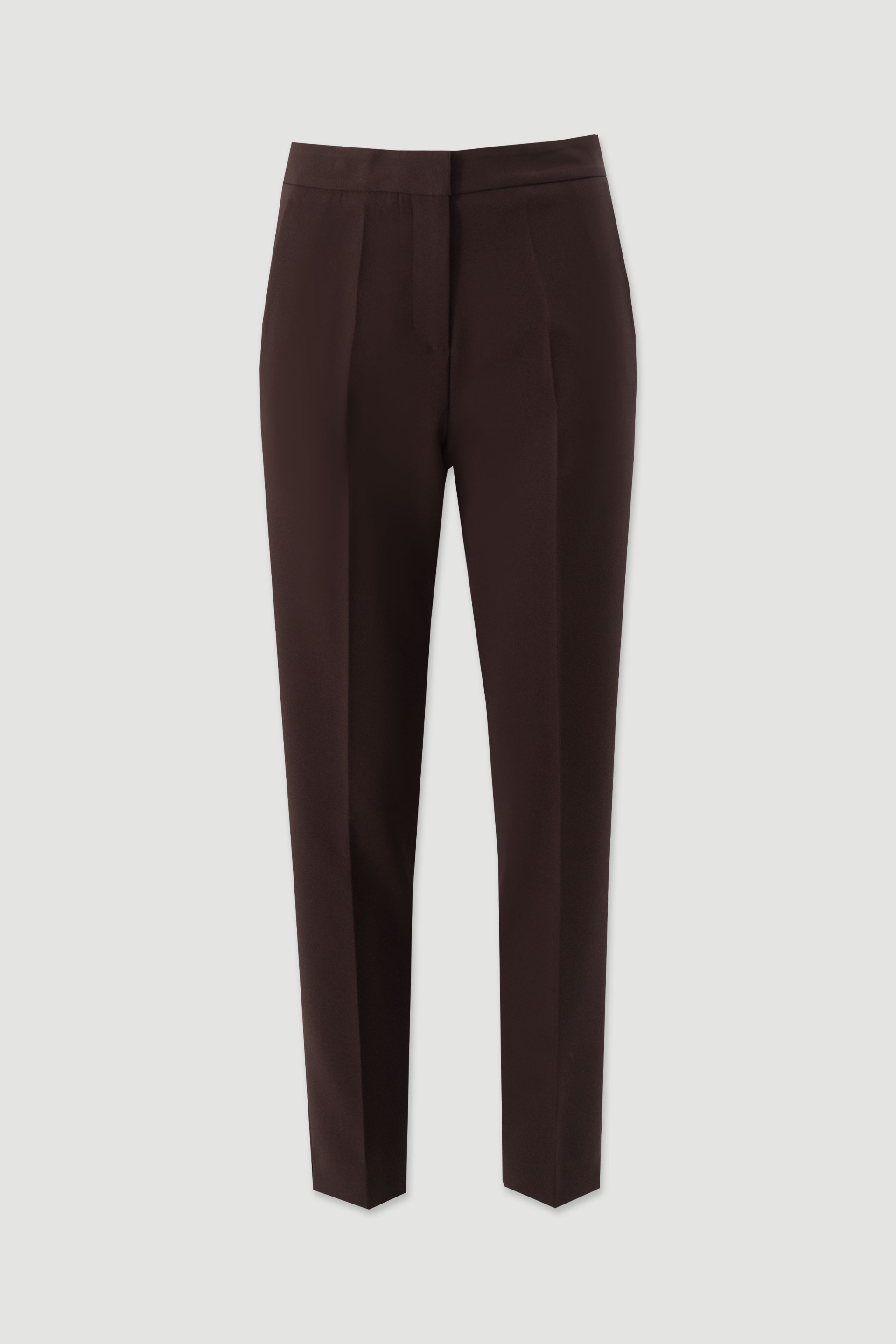 Classic skinny trousers