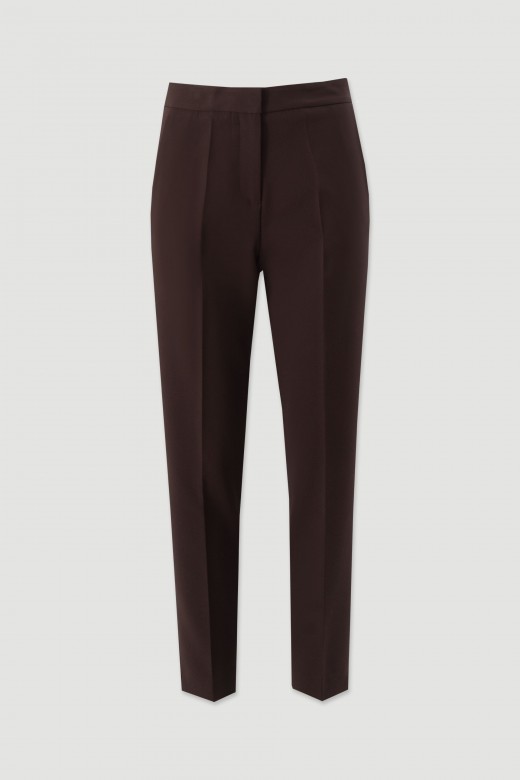Classic skinny trousers Classic skinny trousers