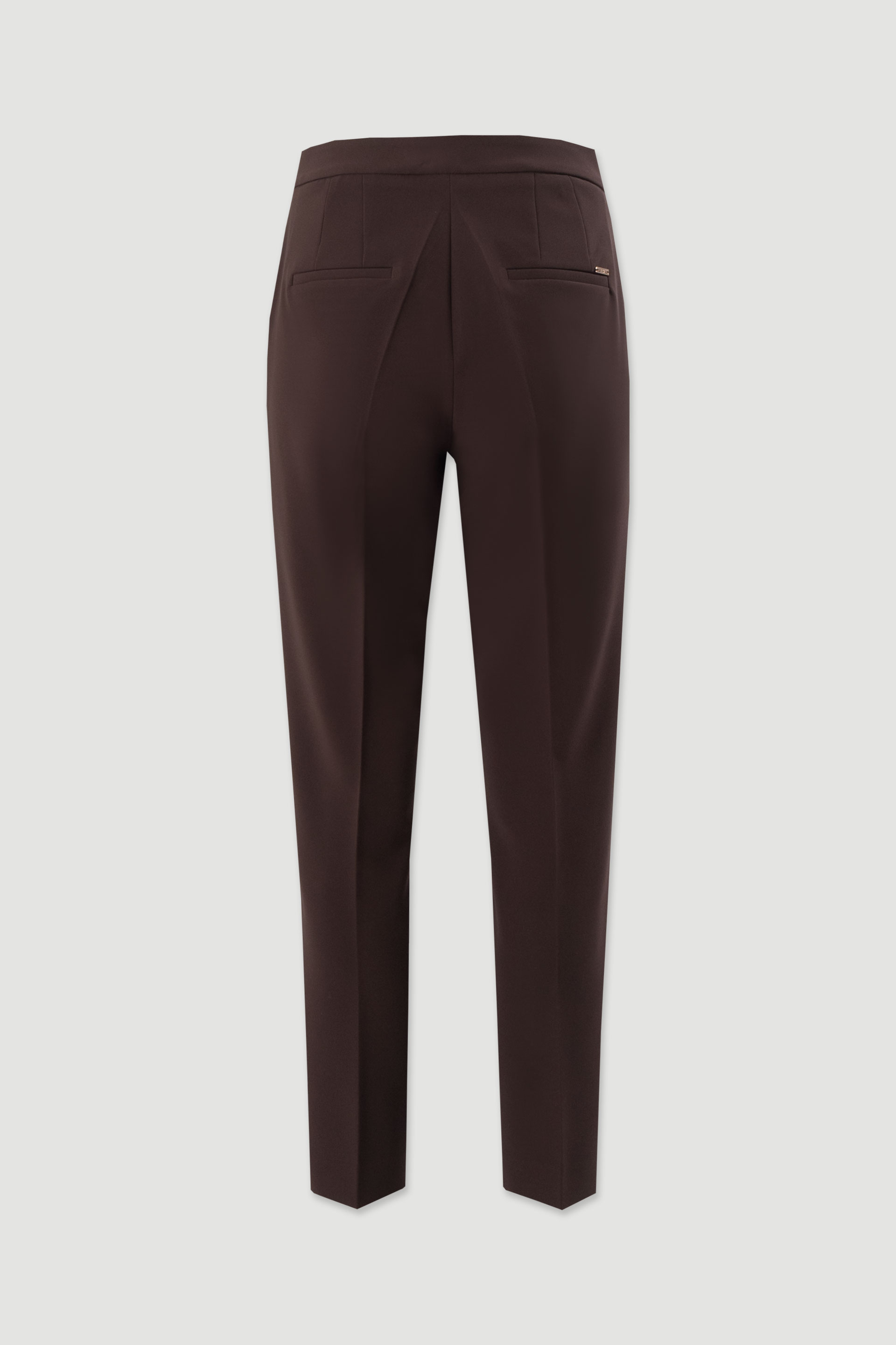 Classic skinny trousers